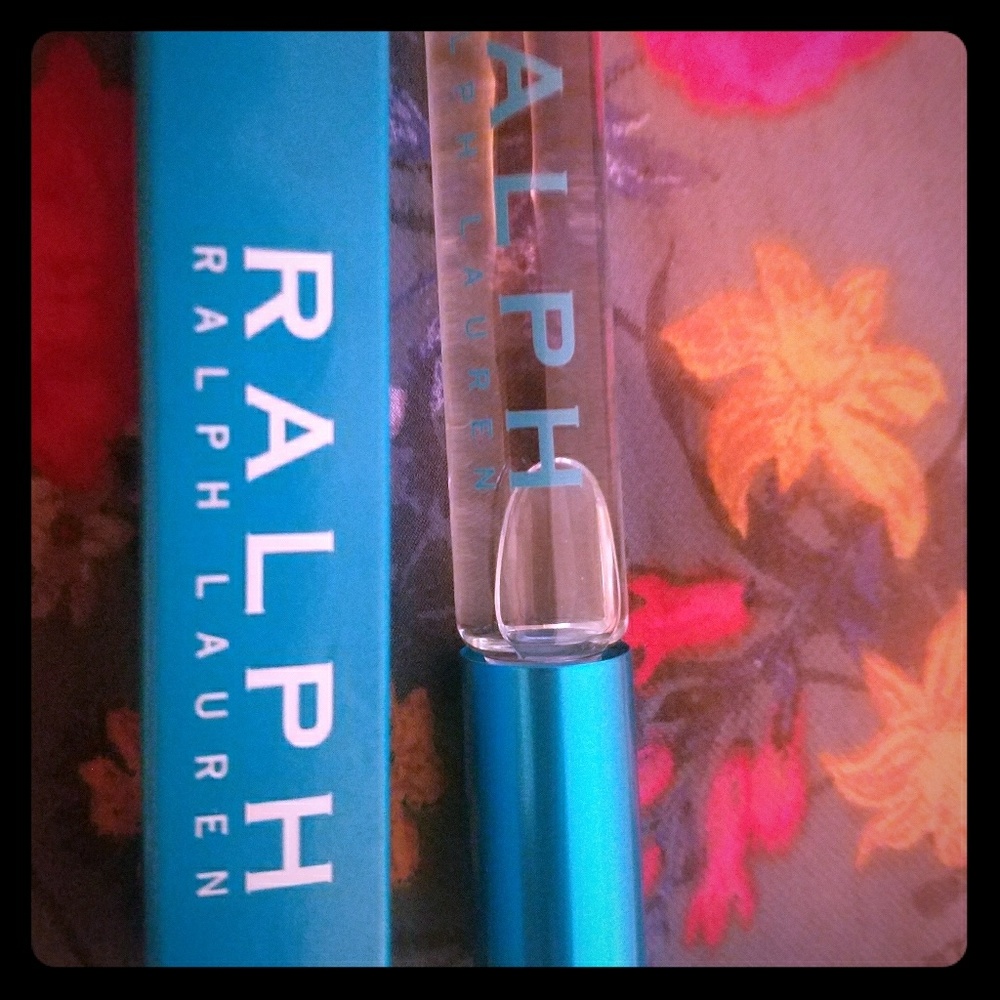 Ralph Lauren roller ball brand new